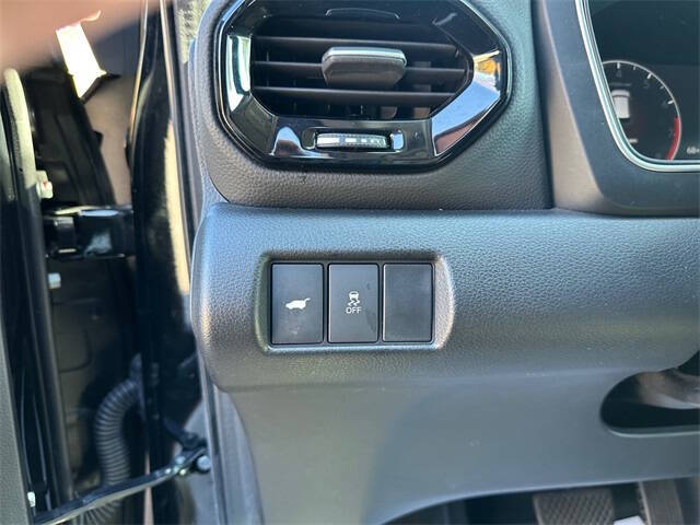 2023 Honda Pilot EX-L