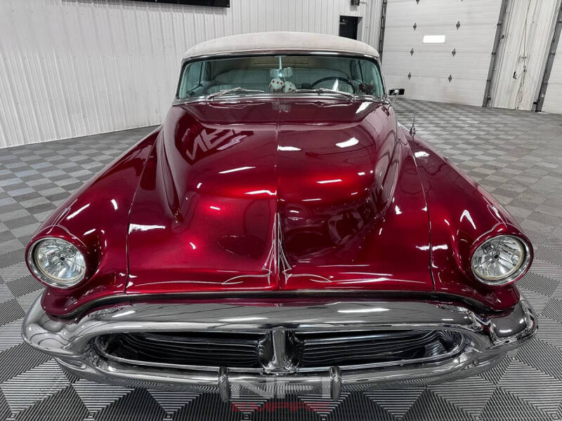 1953 Oldsmobile 98