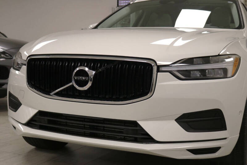 2019 Volvo XC60 T5 Momentum
