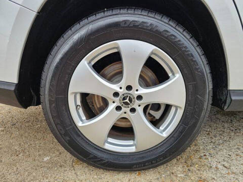 2019 Mercedes-Benz GLS GLS 450