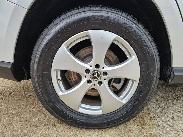 2019 Mercedes-Benz GLS GLS 450