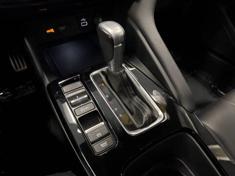 2024 Acura Integra w/A-SPEC