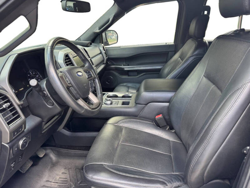 2018 Ford Expedition XLT