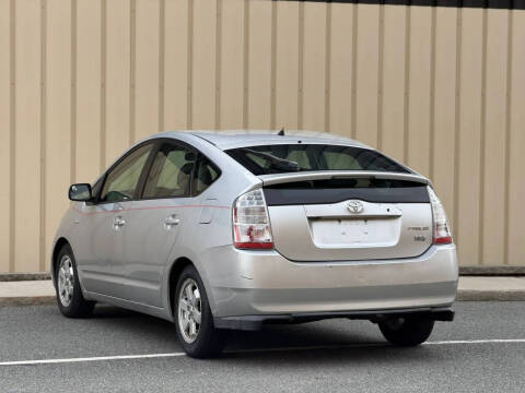 2006 Toyota Prius