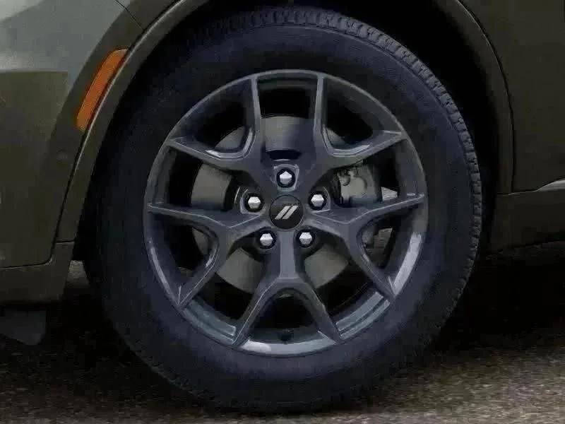 2026 Dodge Durango GT HEMI Premium