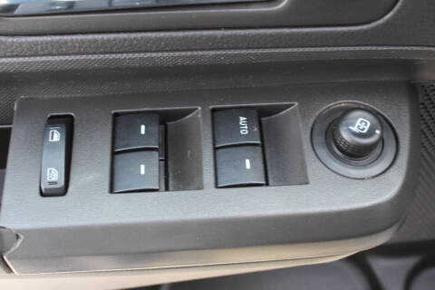 2008 Ford Edge Limited