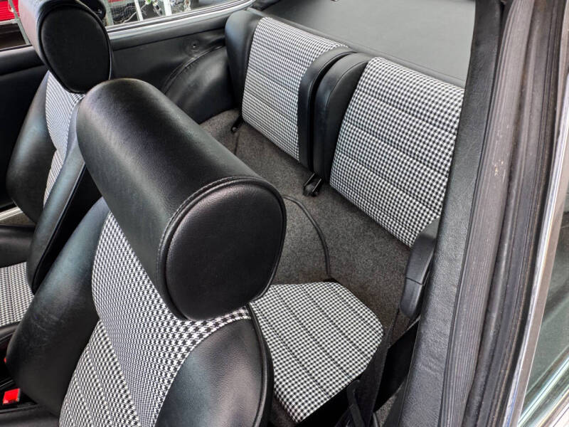 1968 Porsche 912