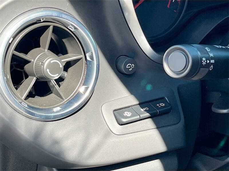 2023 Chevrolet Camaro SS