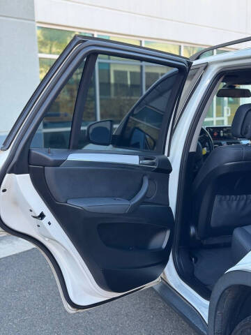 2013 BMW X5 xDrive35i Sport Activity