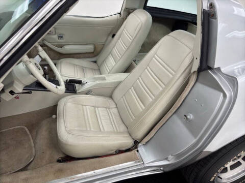 1978 Chevrolet Corvette