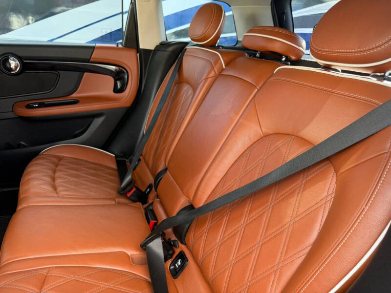 2022 MINI Countryman Cooper S