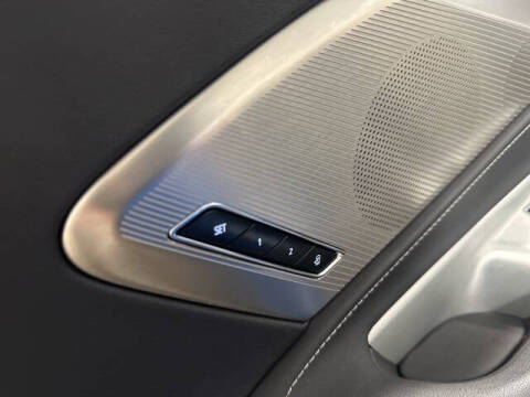 2024 Chevrolet Corvette Stingray