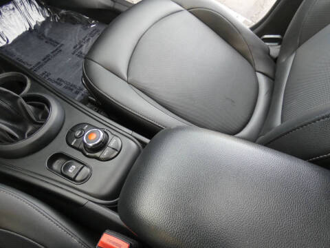 2019 MINI Countryman Cooper