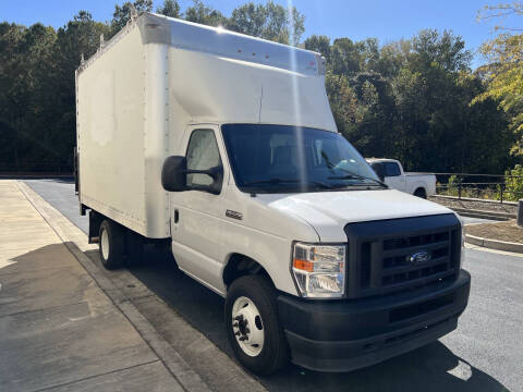 2021 Ford E-Series E-350 SD