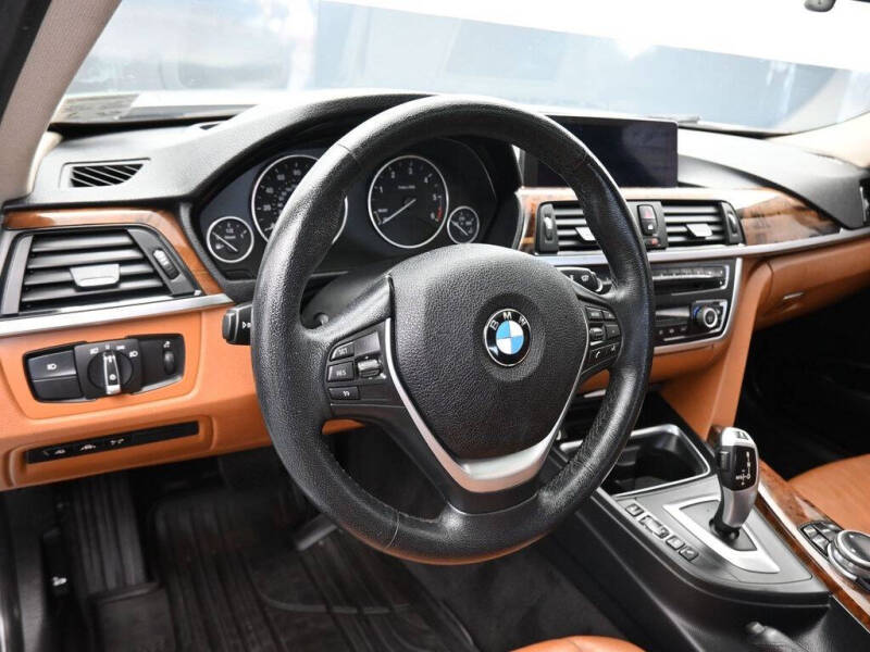 2014 BMW 3 Series 328d xDrive