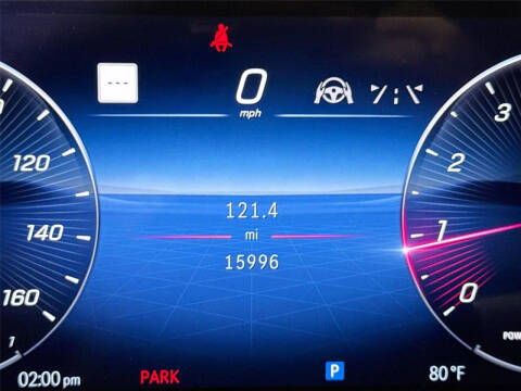 2023 Mercedes-Benz S-Class S 500 4MATIC