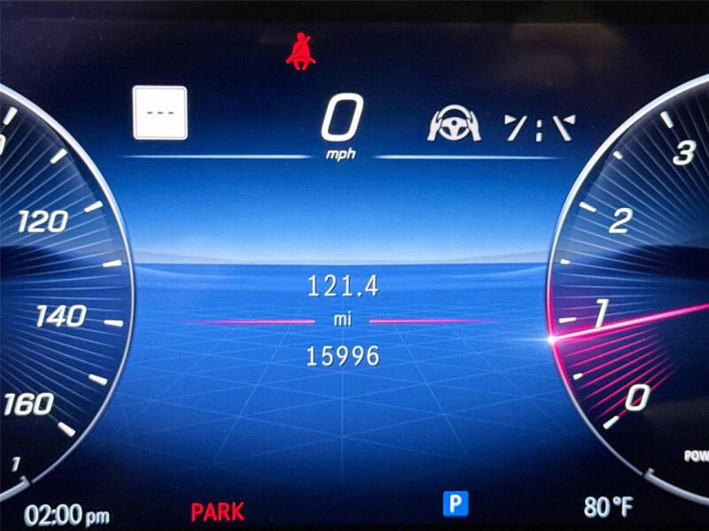 2023 Mercedes-Benz S-Class S 500 4MATIC