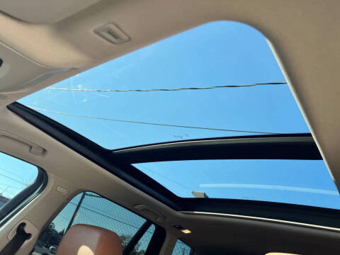 2016 BMW X3 xDrive35i