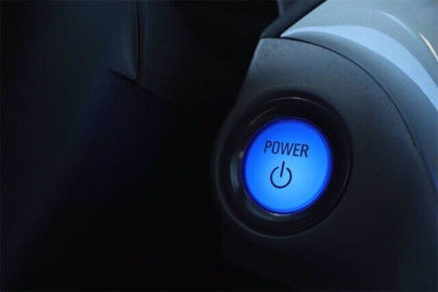 2019 Chevrolet Bolt EV Premier