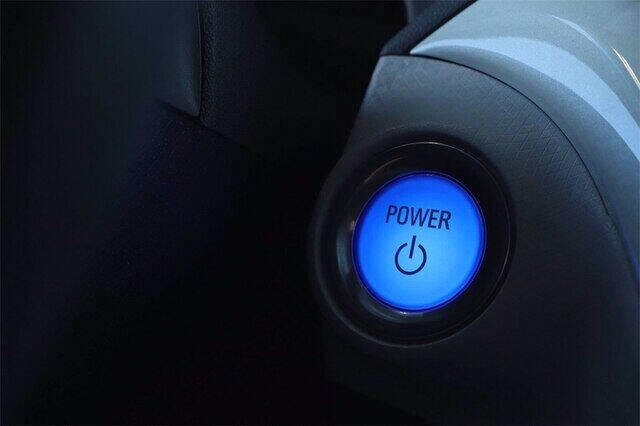 2019 Chevrolet Bolt EV Premier