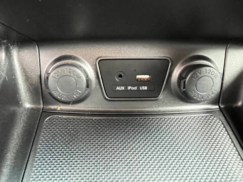 2015 Hyundai Tucson GLS