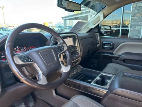 2014 GMC Sierra 1500