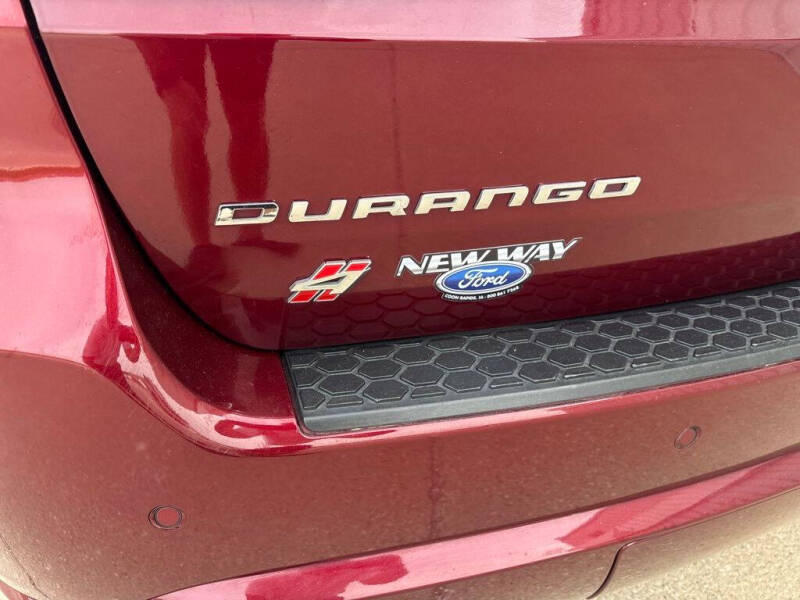 2024 Dodge Durango GT