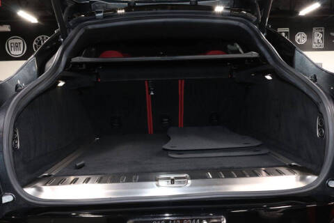 2021 Aston Martin DBX