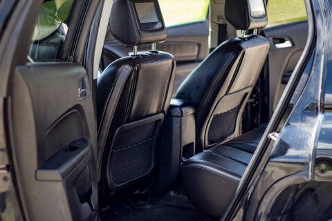 2013 GMC Terrain SLT-2
