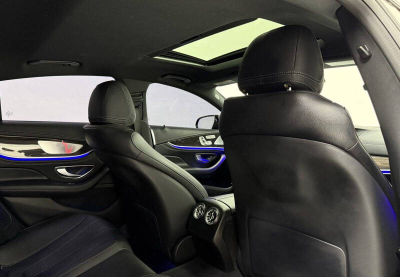 2023 Mercedes-Benz CLS CLS 450 4MATIC