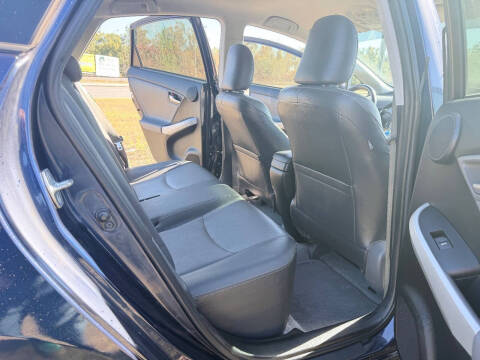 2014 Toyota Prius Five