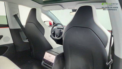 2025 Tesla Model 3 Performance