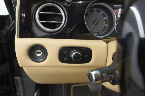 2014 Bentley Flying Spur