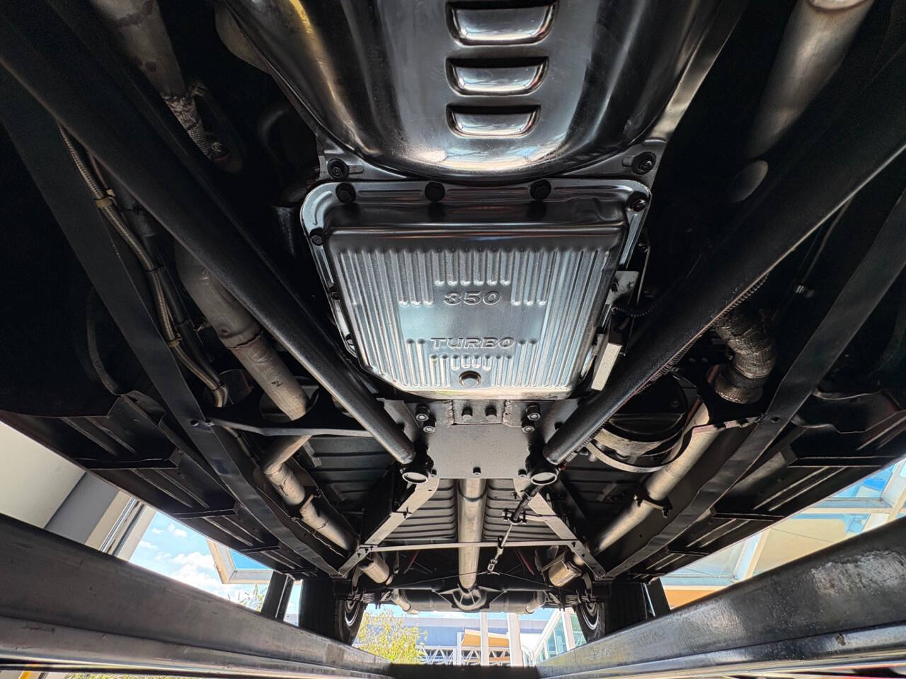 1940 Mercury Coupe 47