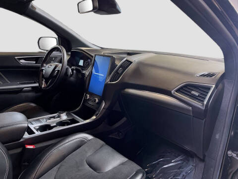 2023 Ford Edge ST