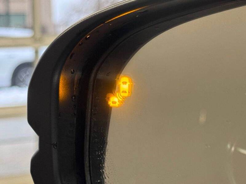 2025 Acura ADX w/A-SPEC