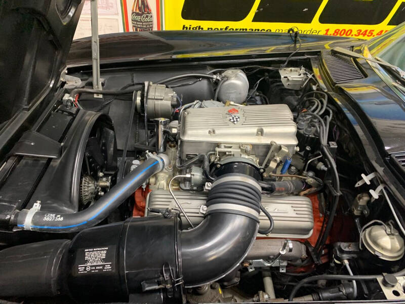 1964 Chevrolet Corvette