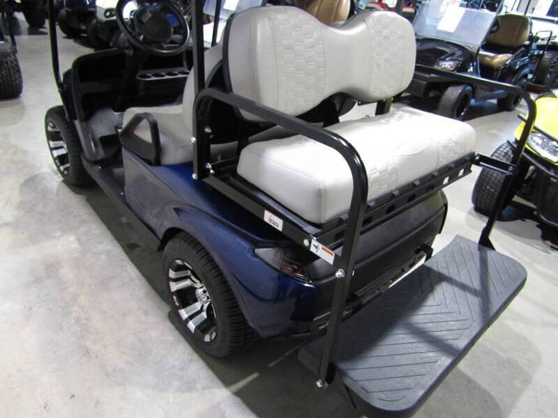 2020 E-Z-GO Storm