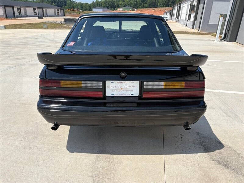 1990 Ford Mustang GT