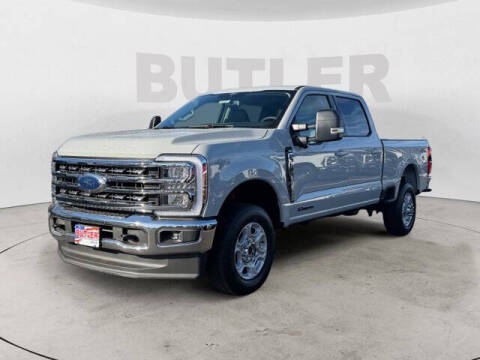 2026 Ford F-350 Super Duty