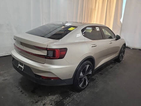 2023 Polestar 2 Long Range Dual Motor