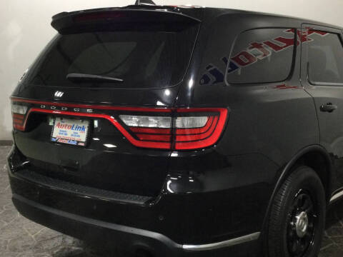 2021 Dodge Durango Pursuit