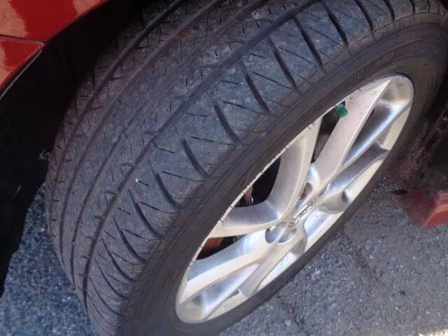 2012 Mazda MAZDA5 Grand Touring