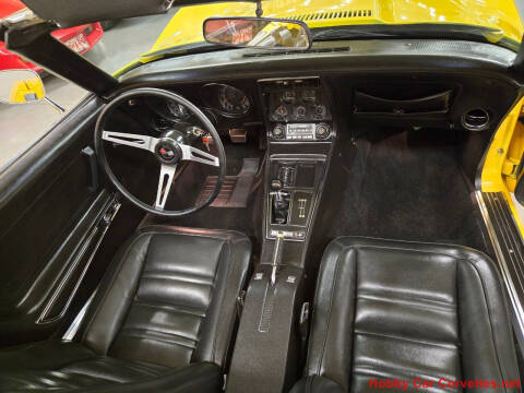 1975 Chevrolet Corvette