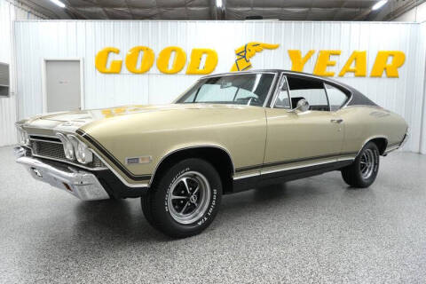 1968 Chevrolet Chevelle