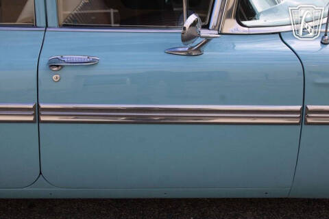 1959 Chevrolet Nomad