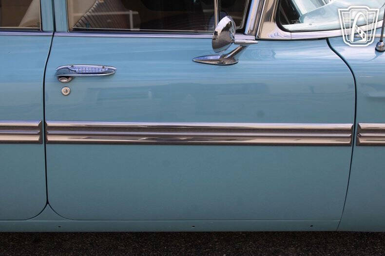 1959 Chevrolet Nomad