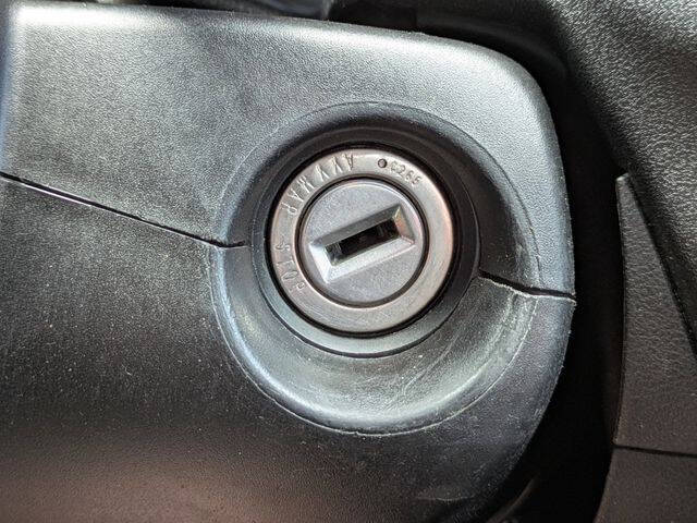 2015 RAM ProMaster City SLT