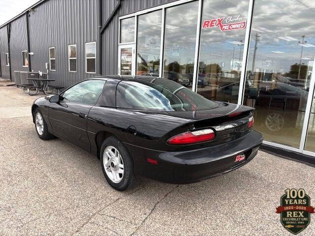 1994 Chevrolet Camaro