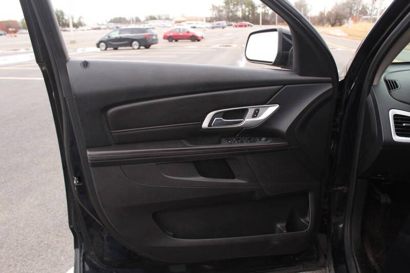 2015 GMC Terrain SLE-1